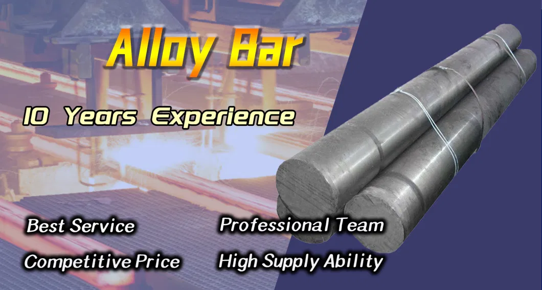 Ta1 Titanium Alloy Solid Bar