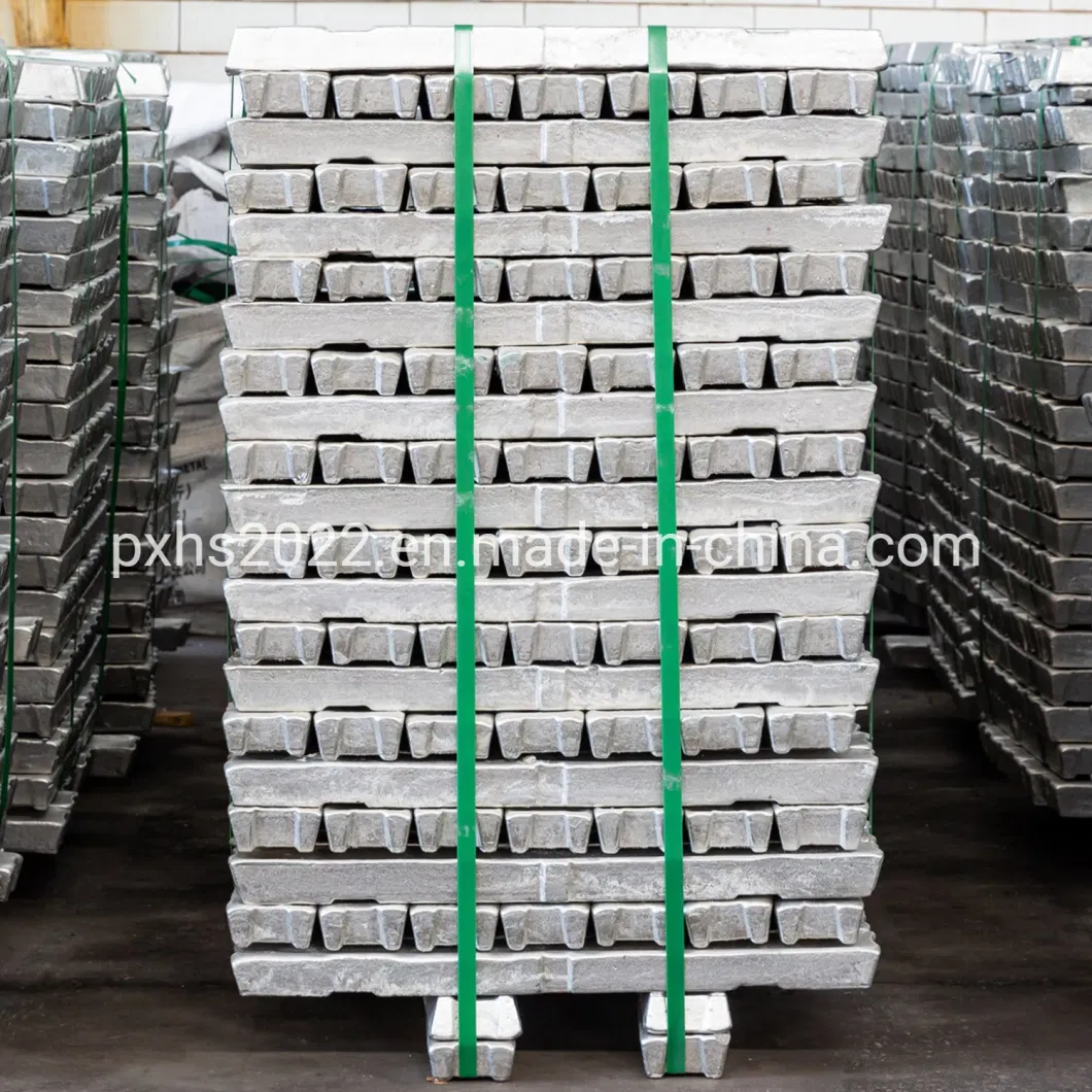 Alti10 Alloy Aluminum Titanium Ingot Alti10 Alloy Waffle